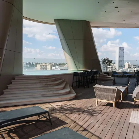 360 Sky Residence, Gym & Pool - 26th Floor *