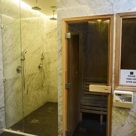 360 Sky Residence, Gym & Pool - 26th Floor * Никосия