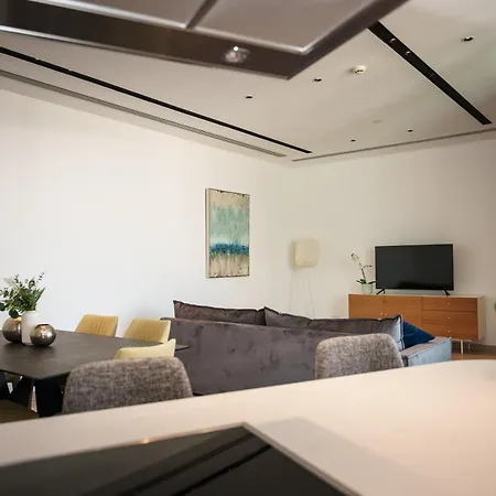 360 Sky Residence, Gym&pool - 26th Floor *