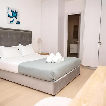 360 Sky Residence, Gym&pool - 26th Floor *