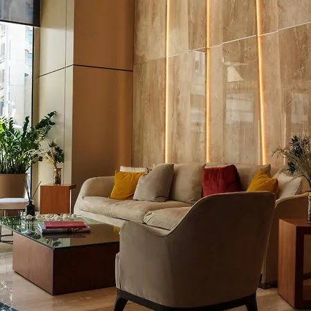 360 Sky Residence, Gym&pool - 26th Floor