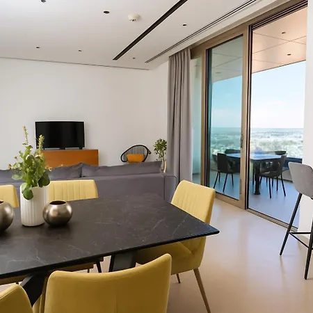 360 Sky Residence, Gym&pool - 26th Floor *