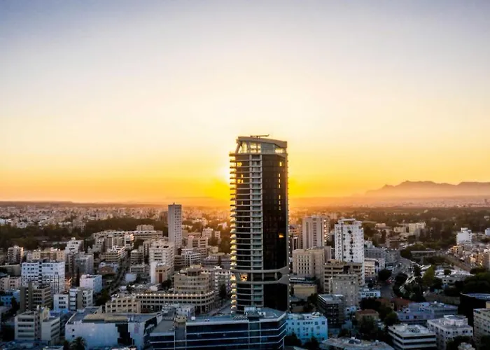 アパート 360 Sky Residence, Gym & Pool - 26th Floor