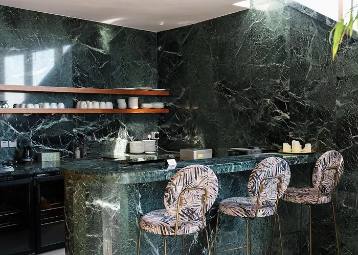 360 Sky Residence, Gym & Pool - 26th Floor アパート