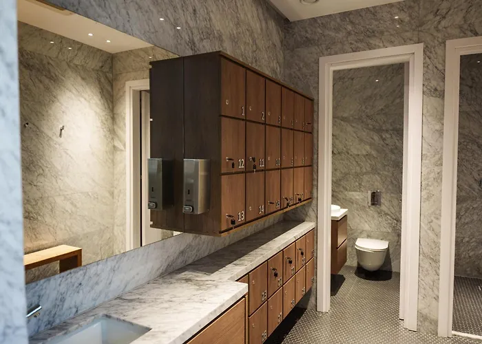 360 Sky Residence, Gym & Pool - 26th Floor アパート