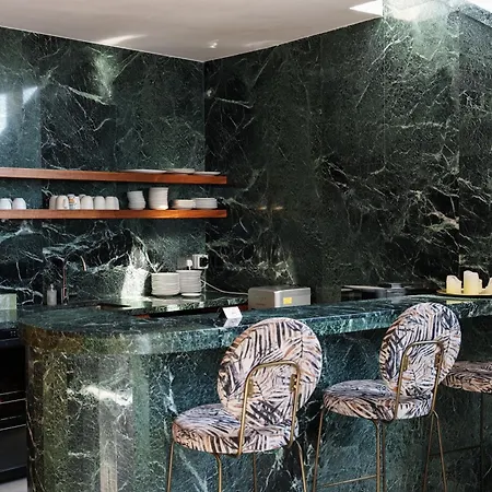 360 Sky Residence, Gym & Pool - 26th Floor דירה