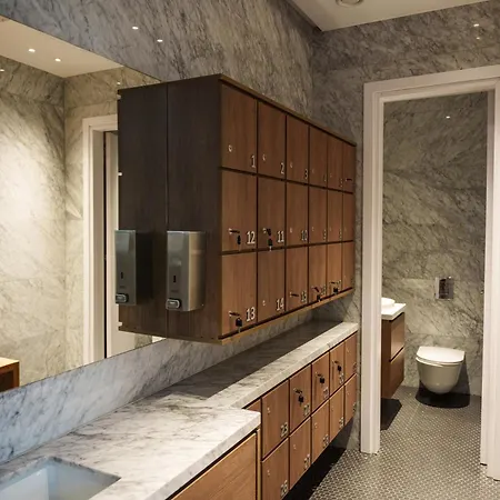 360 Sky Residence, Gym & Pool - 26th Floor דירה